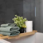 Stockholm Apartman