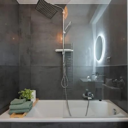 Апартаменты Stockholm Целле