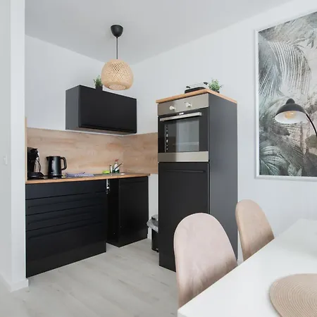 Appartamento Stockholm Celle