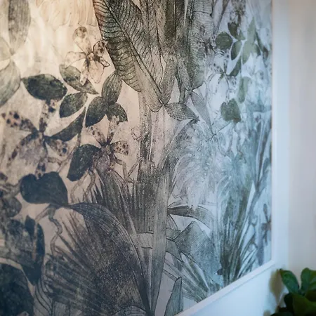 Appartamento Stockholm