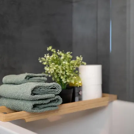 Stockholm Appartamento