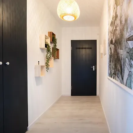 Appartamento Stockholm