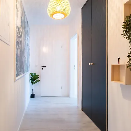 Appartamento Stockholm Celle