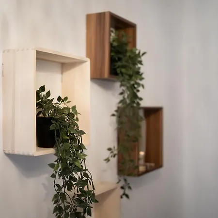 Appartamento Stockholm